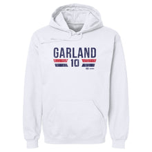 Load image into Gallery viewer, Darius Garland Los Angeles Clippers Font
