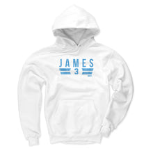 将图片加载到图库查看器，Derwin James Los Angeles C Font
