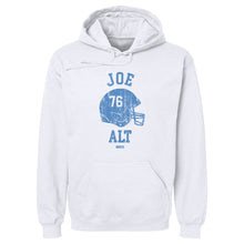 将图片加载到图库查看器，Joe Alt Los Angeles C Helmet Font
