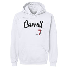 将图片加载到图库查看器，Corbin Carroll Arizona Script
