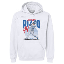 将图片加载到图库查看器，Anthony Rizzo Chicago C Rise
