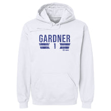 Load image into Gallery viewer, Sauce Gardner Indianapolis Font
