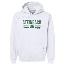 Load image into Gallery viewer, Terry Steinbach Oakland Font
