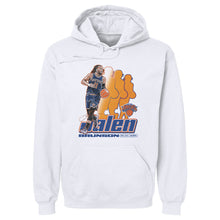 Load image into Gallery viewer, Jalen Brunson New York Knicks Retro
