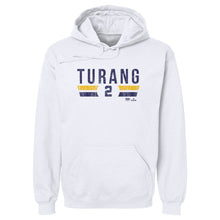 将图片加载到图库查看器，Brice Turang Milwaukee Font
