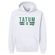 将图片加载到图库查看器，Jayson Tatum Boston Font G
