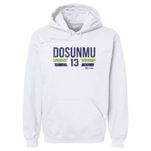 Load image into Gallery viewer, Ayo Dosunmu Minnesota Timberwolves Font

