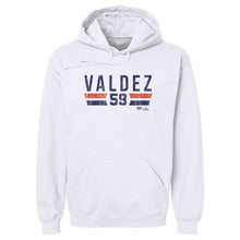 Load image into Gallery viewer, Framber Valdez Detroit Font
