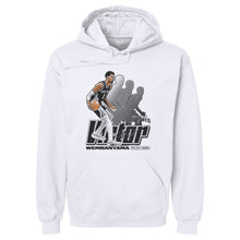 Load image into Gallery viewer, Victor Wembanyama San Antonio Spurs Retro

