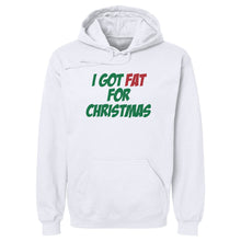 将图片加载到图库查看器，Christmas I Got Fat For Christmas

