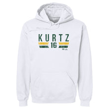 Load image into Gallery viewer, Nick Kurtz Sacramento Font
