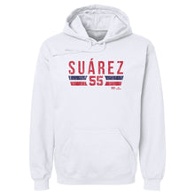 将图片加载到图库查看器，Ranger Suarez Boston Font

