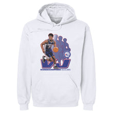 将图片加载到图库查看器，VJ Edgecombe Philadelphia 76ers Retro
