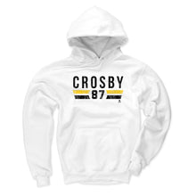 Load image into Gallery viewer, Sidney Crosby Font YK
