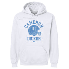 Load image into Gallery viewer, Cameron Dicker Los Angeles C Helmet Font
