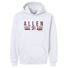 Load image into Gallery viewer, Jarrett Allen Cleveland Cavaliers Font
