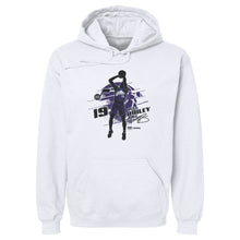 将图片加载到图库查看器，Ace Bailey Utah Jazz Silhouette
