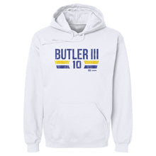 Load image into Gallery viewer, Jimmy Butler III Golden State Warriors Font
