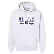 将图片加载到图库查看器，Jose Altuve Houston Font
