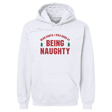 Load image into Gallery viewer, Christmas Good At Being Naughty
