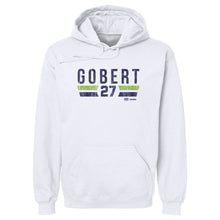 Load image into Gallery viewer, Rudy Gobert Minnesota Timberwolves Font
