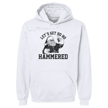 将图片加载到图库查看器，Christmas Let's Get Ho Ho Hammered
