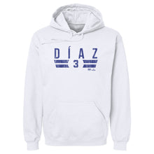 将图片加载到图库查看器，Edwin Diaz Los Angeles D Font
