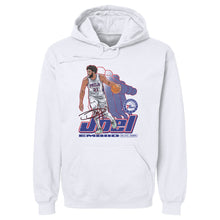 Load image into Gallery viewer, Joel Embiid Philadelphia 76ers Retro
