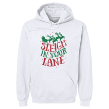 Load image into Gallery viewer, Christmas Sleigh In Your Lane
