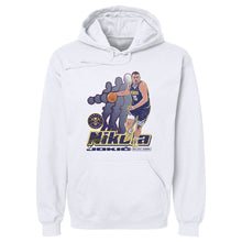 将图片加载到图库查看器，Nikola Jokic Denver Nuggets Retro
