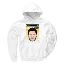 将图片加载到图库查看器，Sidney Crosby Fade Y
