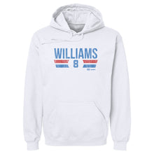 Load image into Gallery viewer, Jalen Williams Oklahoma City Thunder Font
