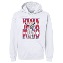 将图片加载到图库查看器，Yoshinobu Yamamoto Los Angeles D YAMA MOJO WHT
