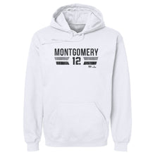 将图片加载到图库查看器，Colson Montgomery Chicago W Font
