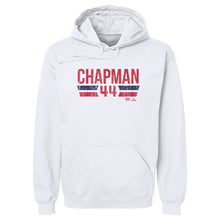将图片加载到图库查看器，Aroldis Chapman Boston Font
