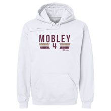 将图片加载到图库查看器，Evan Mobley Cleveland Cavaliers Font
