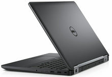 将图片加载到图库查看器，Dell 15.6 Inch Latitude E5580 Intel Core i5‑ 16 GB / 256 GB SSD
