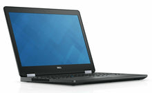 将图片加载到图库查看器，Dell 15.6 Inch Latitude E5580 Intel Core i5‑ 16 GB / 256 GB SSD
