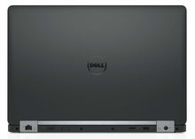将图片加载到图库查看器，Dell 15.6 Inch Latitude E5580 Intel Core i5‑ 16 GB / 256 GB SSD

