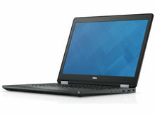将图片加载到图库查看器，Dell 15.6 Inch Latitude E5580 Intel Core i5‑ 16 GB / 256 GB SSD
