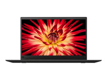 Load image into Gallery viewer, Lenovo 14 Ich ThinkPad X1 Carbon 6th Gen i5 - 8 GB / 256 GB SSD
