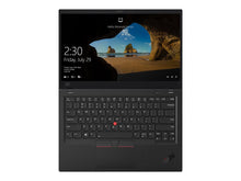 Load image into Gallery viewer, Lenovo 14 Ich ThinkPad X1 Carbon 6th Gen i5 - 8 GB / 256 GB SSD
