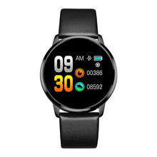 将图片加载到图库查看器，Luxury Popular Trend Smart Watch With LED Color Screen Smartwatch Women Fashion Fitness Tracker Heart Rate monitor
