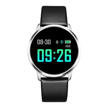 将图片加载到图库查看器，Luxury Popular Trend Smart Watch With LED Color Screen Smartwatch Women Fashion Fitness Tracker Heart Rate monitor
