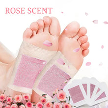 Load image into Gallery viewer, Soothing Foot Pads
