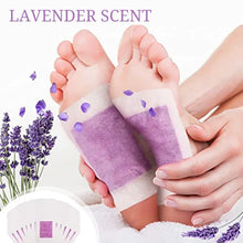 Load image into Gallery viewer, Soothing Foot Pads
