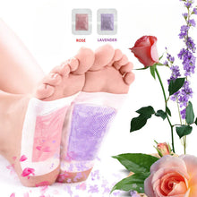Load image into Gallery viewer, Soothing Foot Pads
