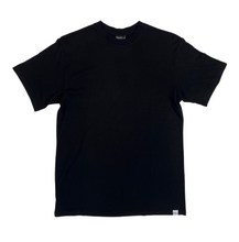 Load image into Gallery viewer, Men's Bamboo Viscose/Organic Cotton Short Sleeve T-Shirt - 5-Pack Mixed Colors
