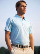将图片加载到图库查看器，Vineyard Polo
