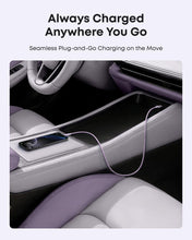 将图片加载到图库查看器，Anker USB-A to USB-C Cable (3 ft/6 ft, Upcycled-Braided)
